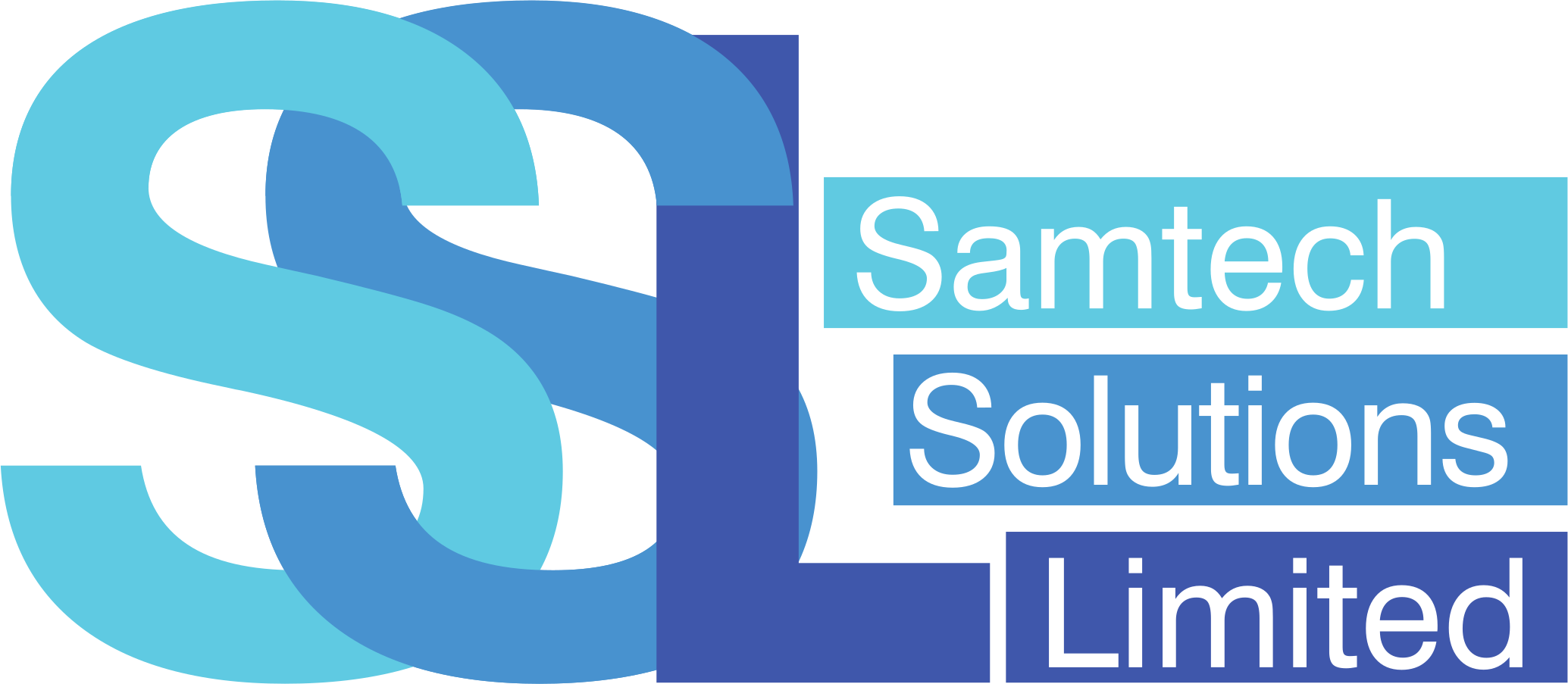 Samtech Solutions Logo